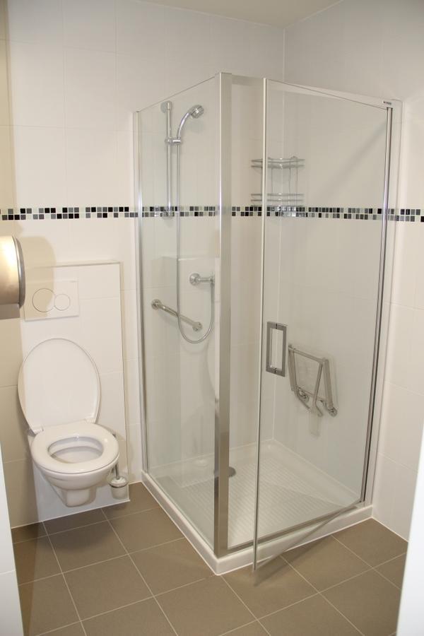 מלון יאנסקה לזנה Reva מראה חיצוני תמונה
